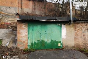 Продается место в гаражном кооперативе под легковое авто на 30 кв. м