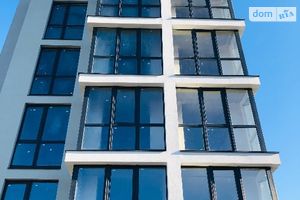 Продається 1-кімнатна квартира 35.7 кв. м у Ірпені