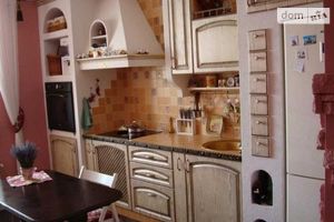 Продается 1-комнатная квартира 49 кв. м в Одессе