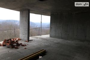 Продается 2-комнатная квартира 58 кв. м в Львове