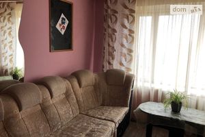 Здається в оренду 1-кімнатна квартира 21 кв. м у Львові