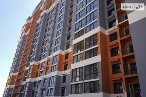 Продається 2-кімнатна квартира 68 кв. м у Одесі