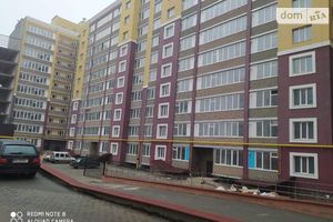 Продається 2-кімнатна квартира 69.3 кв. м у Хмельницькому