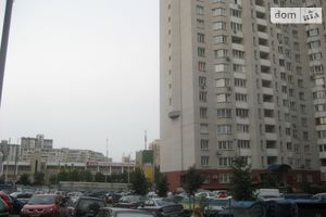 Сдается в аренду 2-комнатная квартира 71 кв. м в Киеве