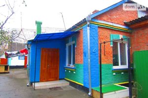 Продається частина будинку 73 кв. м з терасою