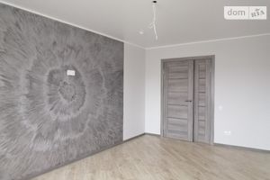 Продается 1-комнатная квартира 42 кв. м в Тернополе