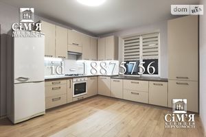 Сдается в аренду 2-комнатная квартира 80 кв. м в Виннице