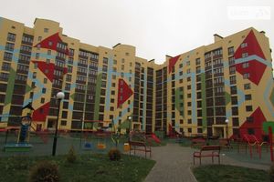 Продається 2-кімнатна квартира 73 кв. м у Вінниці