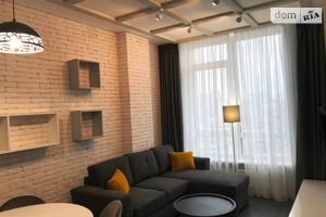Сдается в аренду 2-комнатная квартира 50 кв. м в Днепре