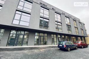 Здається в оренду приміщення вільного призначення 124 кв. м в 4-поверховій будівлі