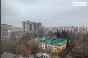 Продается 1-комнатная квартира 54 кв. м в Виннице