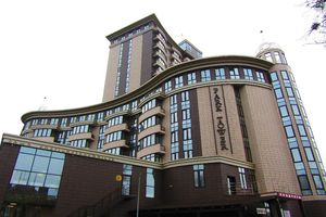 Сдается в аренду 1-комнатная квартира 60 кв. м в Виннице