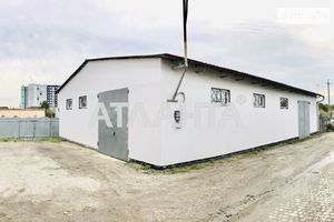 Продается здание / комплекс 150 кв. м в 1-этажном здании