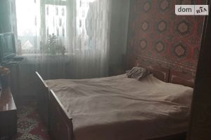 Сдается в аренду 3-комнатная квартира 64 кв. м в Тернополе