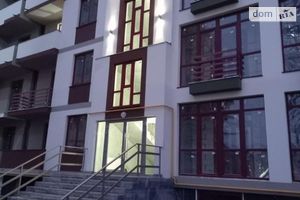 Продається 1-кімнатна квартира 27 кв. м у Одесі