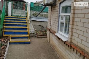 Продається одноповерховий будинок 47 кв. м з садом