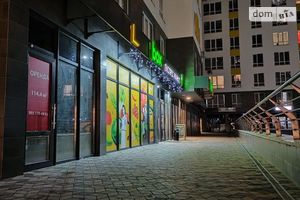 Продається приміщення вільного призначення 71.41 кв. м в 19-поверховій будівлі