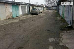 Продается отдельно стоящий гараж под легковое авто на 22 кв. м