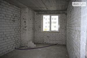 Продається 1-кімнатна квартира 39.45 кв. м у Харкові