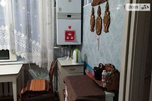 Продается 1-комнатная квартира 37.44 кв. м в Могилеве-Подольском