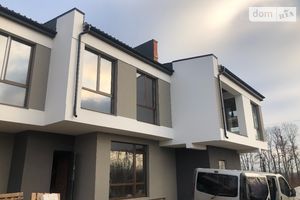 Продається будинок 2 поверховий 93.39 кв. м з терасою