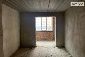 Продається 1-кімнатна квартира 48 кв. м у Вінниці