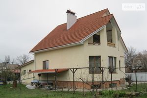 Продается дом на 2 этажа 290 кв. м с балконом