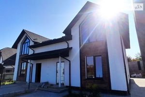 Продается часть дома 135 кв. м с садом