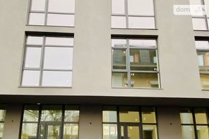 Здається в оренду приміщення вільного призначення 124 кв. м в 4-поверховій будівлі