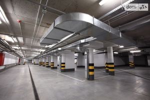 Сдается в аренду подземный паркинг универсальный на 16 кв. м
