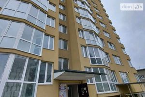 Продается 2-комнатная квартира 55 кв. м в Тернополе