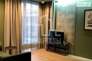 Здається в оренду 1-кімнатна квартира 53 кв. м у Києві