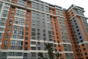 Продается 1-комнатная квартира 24 кв. м в Одессе