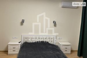 Здається в оренду 1-кімнатна квартира 40 кв. м у Києві