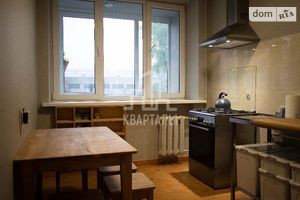 Сдается в аренду 1-комнатная квартира 36 кв. м в Киеве