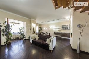 Продается 6-комнатная квартира 273 кв. м в Киеве