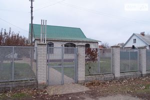 Продается одноэтажный дом 117.1 кв. м с мансардой