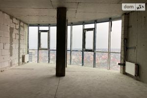 Продается 1-комнатная квартира 58 кв. м в Одессе