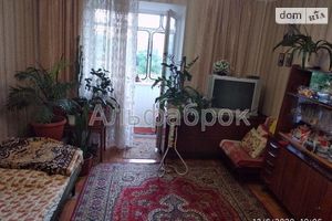 Продается 1-комнатная квартира 35 кв. м в Василькове