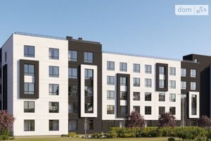 Продається 1-кімнатна квартира 20 кв. м у Ірпені