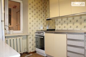 Продается 1-комнатная квартира 31 кв. м в Одессе