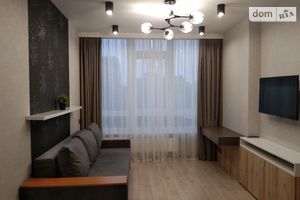 Сдается в аренду 1-комнатная квартира 38 кв. м в Одессе