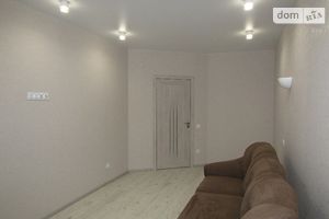Продается 1-комнатная квартира 43 кв. м в Виннице