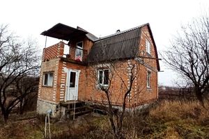 Продається дача 60 кв.м з подвалом