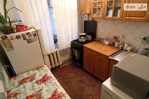 Продается 2-комнатная квартира 46 кв. м в Виннице