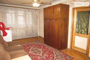 Продається 4-кімнатна квартира 62 кв. м у Вінниці