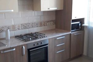 Сдается в аренду 1-комнатная квартира 36 кв. м в Тернополе
