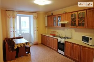 Сдается в аренду 3-комнатная квартира 98 кв. м в Тернополе