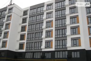 Продается 1-комнатная квартира 48 кв. м в Виннице