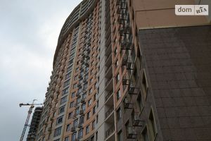 Продается 2-комнатная квартира 60 кв. м в Одессе